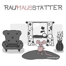 Raumausstatter Maus Raumausstatter Maus Witzig