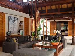 Stunning Furniture Mesmerizing Bali Living Room 50