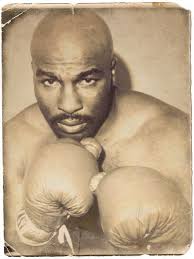 Dream bout George Chuvalo vs Earnie Shavers. Who wins?