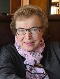 Marian Barnes Obituary (2024)