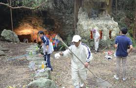 Quotes went on to become an important part of the war in the years following, particularly to those of us today who have become students of the conflict, for they give us a glimpse of the characters within. Four Teens Arrested Over Vandalism At Site Of Okinawa Wartime Mass Suicide The Japan Times