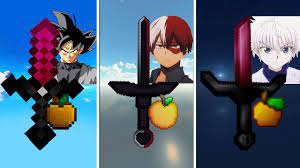 After loading the datapack successfully, you will see a message. Hive Anime Pack Folder 1 17 Skywars Sumo Treasure Wars Youtube