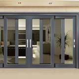 Philippines 900 Series Door and Window Aluminum Profiles