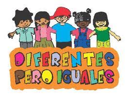 Resultado de imagen para respetando la diversidad