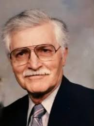 Obituary information for Thomas Bovell Boardman