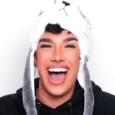 Listen to Pumped Up Kicks (James Charles) by cb in Covers playlist online  for free