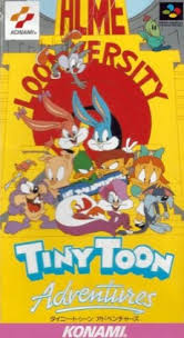 I love playing retro games. Tiny Toon Adventures Japan Super Nintendo Snes Rom Download Wowroms Com