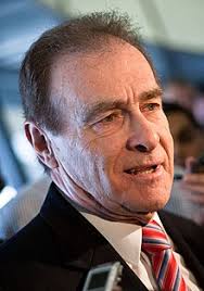 Timeline of Rob Ford crack video scandal