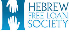 Be aware that each listed agency is independent, and has its own lending criteria. Hebrew Free Loan Work Logo Tribe 12