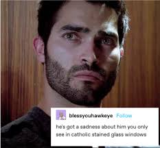 You're Killing People. To Death.