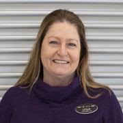 Bob McCosh Cadillac Staff