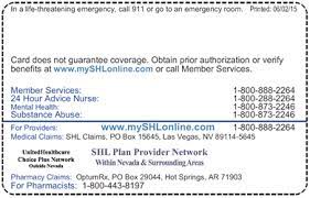 Choose a small group health plan or company health plans, or work with health plan brokers to capture the coverage. Shl Provider Directories A Doctor Provider Sierra Health And Life
