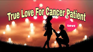 Daniel radcliffe, tom hanks of course, fellow cancers are also a great match for cancer. True Love For Cancer Patient English Story My Life Incidents Youtube