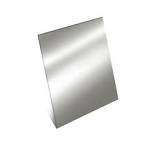 PREMIER SCULPTURE Stainless Steel Samples- Electroplated stainless steel