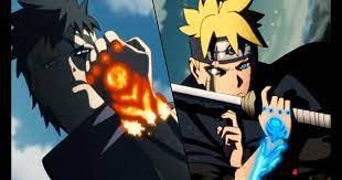 Akhirnya kawasaki membuka galeri foto akan motor terbarunya kawasaki z650, nih. Paling Bagus 15 Gambar Naruto Uzumaki Keren Kawaki Vs Boruto Uzumaki Boruto Naruto Next Generations Folge Episode 1 Review Boruto Ilustrasi Komik Ilustrasi