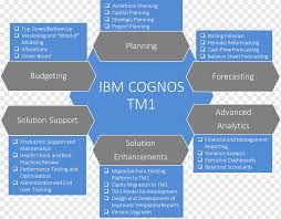 ibm cognos business intelligence tm1