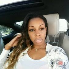 Lavinia Johnson (@LaviniaAjohnson)