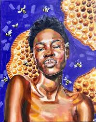 Artwork With Hex Color #dd8c68