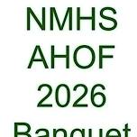 NMHS Athletic Hall of Fame 2026 Induction Banquet