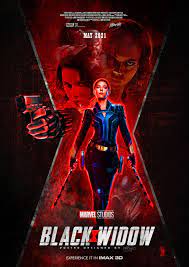 Natasha romanoff, also known as black widow, confronts the darker parts of her ledger when a dangerous conspiracy with ties to her past arises. Black Widow Prestigious Work As It Is Of Marvel S Designing Branding Photography