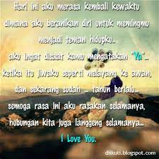 Semakin mesra dengan kata kata ucapan anniversary yang menyentuh hati. Ucapan Happy Anniversary 9 Bulan Buat Pacar Nusagates
