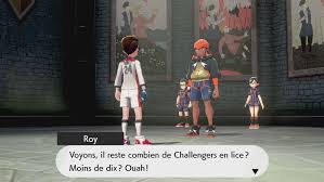 Pokémon Épée (Soluce)