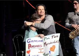 Maybe you would like to learn more about one of these? Ricardo Arjona El Cantante De Los Que No Leen Las2orillas