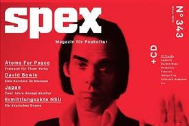 Spex» wird als Online-Magazin weitergeführt