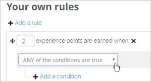 Last week i talked about how games benefit from having elements that are driven by random numbers, even when the game is supposedly a game of skill. Level Up Quick Guide Moodledocs