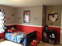 10 Cars Bedroom Ideas Most Of The Stylish And Beautiful Boy Room Paint Cars Room Toddler Boys Room