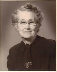 Nellie Danahy Christian (1888-1974)