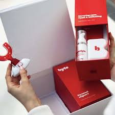 Most patients are instructed to wear clear retainers full time for a couple of months, and then followed by night time wear after that. Byte Aligners Review Must Read This Before Buying