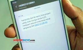 Maybe you would like to learn more about one of these? Terjebak Penipuan Dan Pinjaman Online Begini Solusinya Harapan Rakyat Online