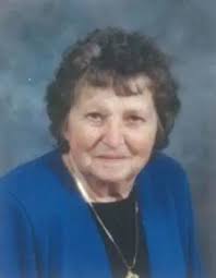 Obituary information for Letha Knudtson