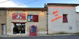 La Cuisine De Comptoir Poitevins Fr