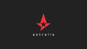 The resolution of png image is 1200x1200 and classified to null. Astralis On Behance