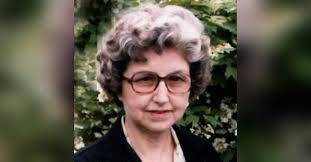 Dorothy May Sharp Obituary