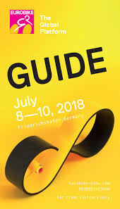 Das mädchen wurde zuletzt in pritzwalk gesehen, dann verlor sich ihre spur in berlin, wo sie mit einer freundin . den ganzen artikel lesen: Eurobike 2018 Guide By Messe Friedrichshafen Gmbh Issuu