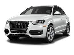 New 2015 Audi Q3 For Sale Seattle Wa Audi Q3 Audi Audi Cars