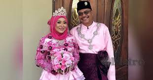 Noor neelofa binti mohd noor nama popular : Ayah Kandung Neelofa Mohd Noor Alsilama