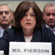 Julia Pierson resigns: US Secret Service director makes 'painful' decision  to quit over security failures