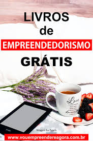 May 18, 2021 · formato:.pdf licença: Livros De Empreendedorismo Gratis Para Baixar Ou Ler Online