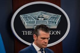 U.S. Department of Defense