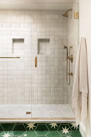 Sometimes the tile will not allow it when placed in a conventional brick pattern of 50%. 14 Bathroom And Kitchen Zellige Tile Ideas What Is Zellige Tile