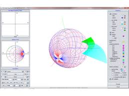 3d Smith Chart Tool Version 1 02 Released Adding New