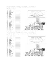 You can sort the descriptive words by uniqueness or commonness using the button above. Adjectives To Describe Houses And Apartments