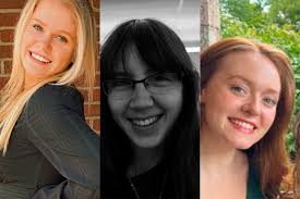 Students who graduated early: What are they up to?