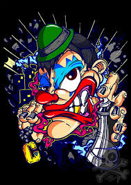  Clover Sold Motorcycles Logo Design Graphic Tshirt Design Bart Simpson Art