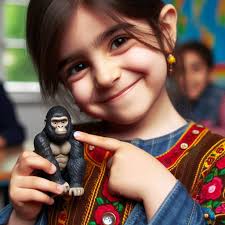 The Secret Lives of Kids