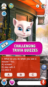 jogo talking angela⚾ my talking angela 2